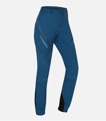 Lightweight Trousers with 3D flex