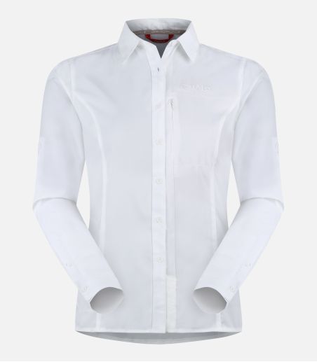 Long-sleeved shirt -...