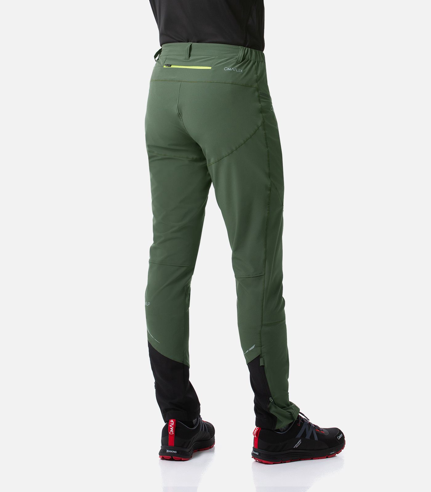 Pantalon ultra-léger et stretch