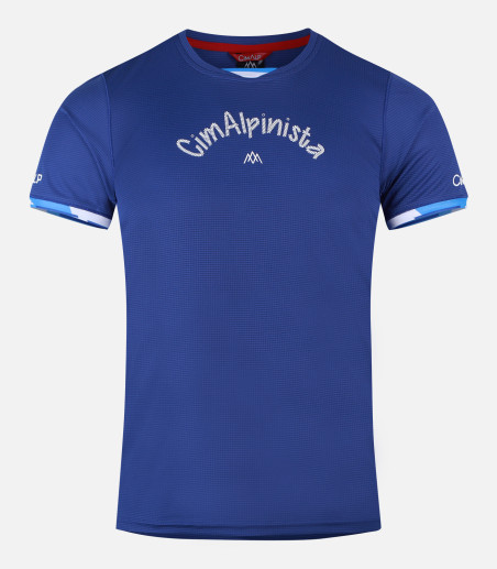 T-shirt tecnica da Trail Running