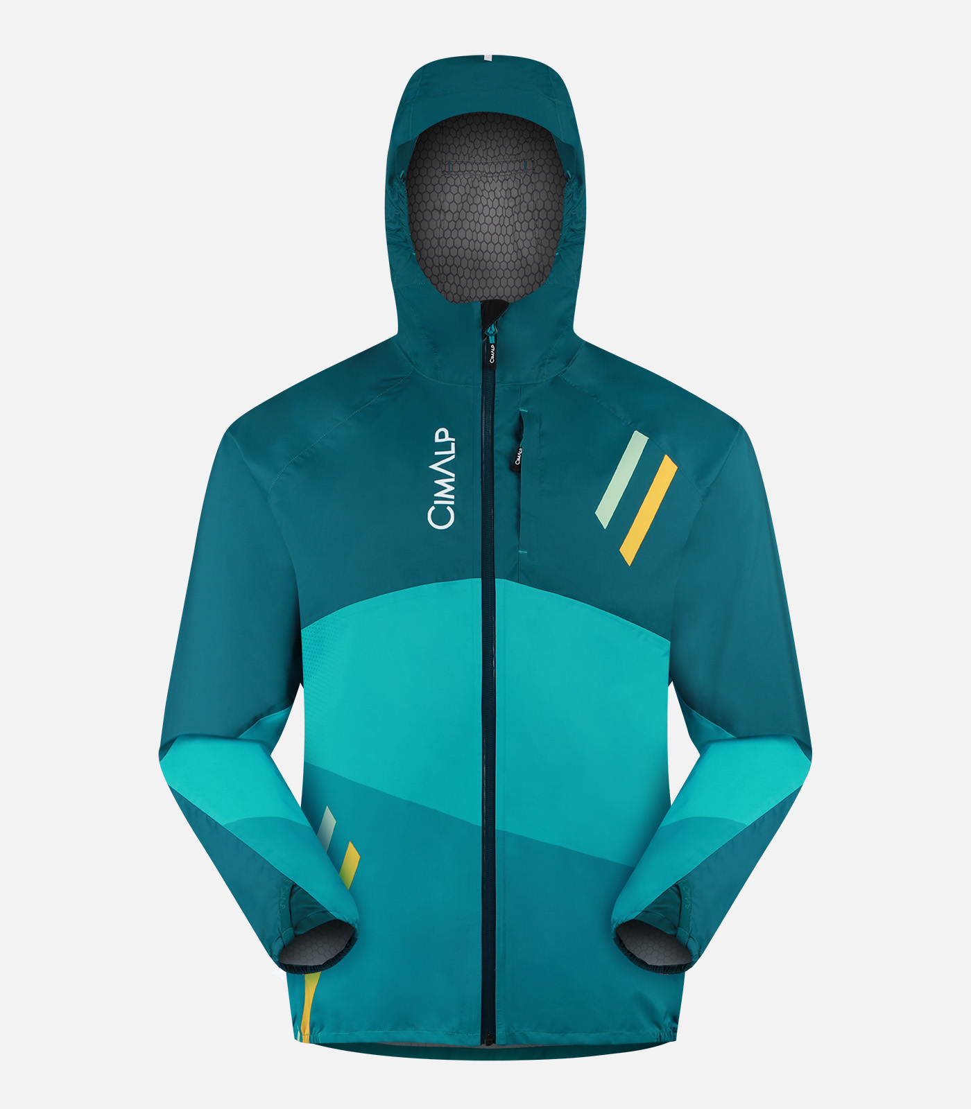 Montaña Chaquetas Marca Outlet Plumífero De Montaña Y Trekking Con