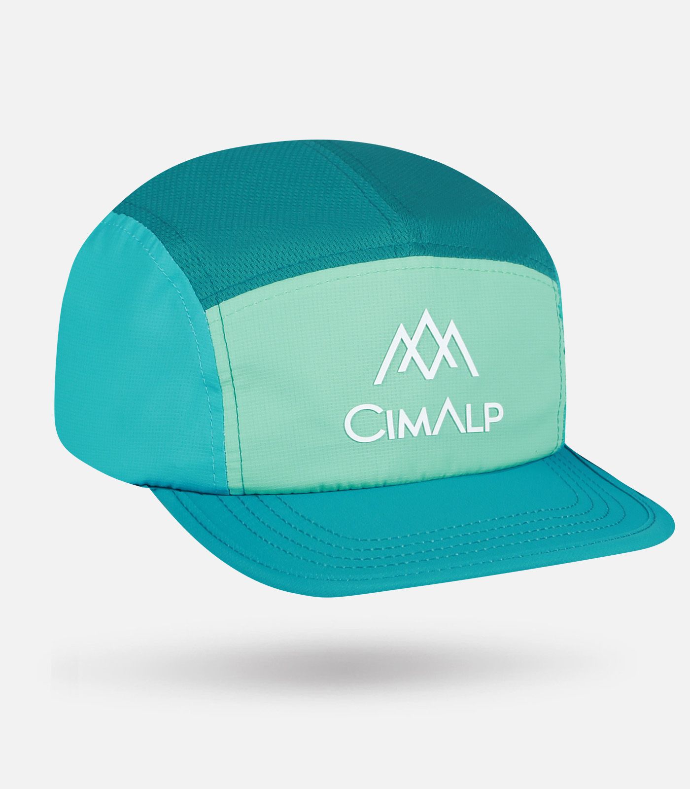 Gorra de trail running transpirable | Cimalp Gorra de trail running transpirable | Cimalp