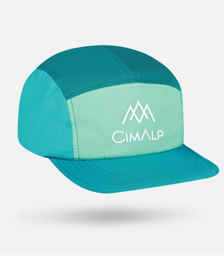 Casquette de trail respirante