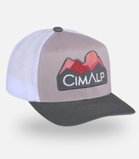 Verstellbare Trucker Cap