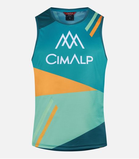 Débardeur de trail ultra-léger 