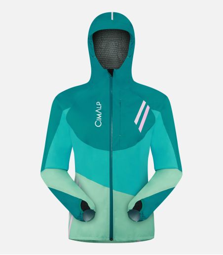 Waterproof and Breathable...