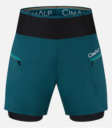 CIMALP TEAM 2-IN-1 TRAIL...