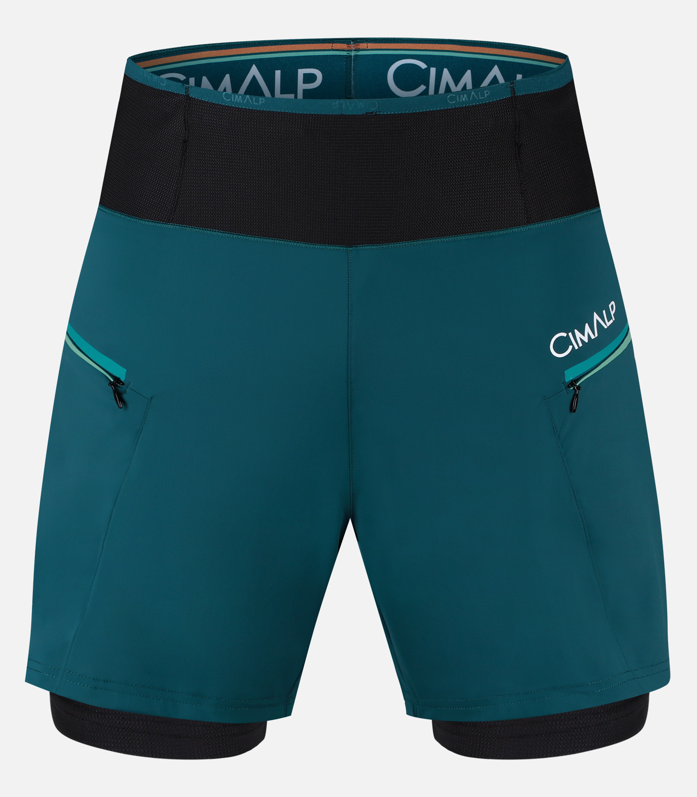 Shorts Camiseta Correr Decathlon Pantalón Corto Pantalones Correr - Main Image