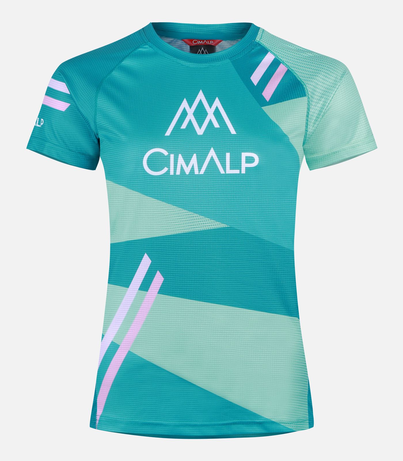T-shirt Team Cimalp - édition limitée T-shirt Team Cimalp - édition limitée
