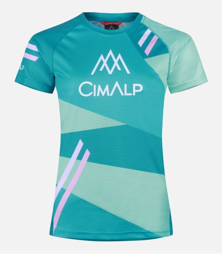 T-shirt Team Cimalp - édition limitée