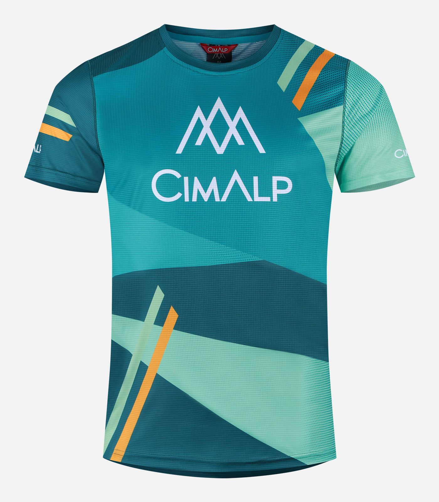 T-shirt Team Cimalp - édition limitée T-shirt Team Cimalp - édition limitée