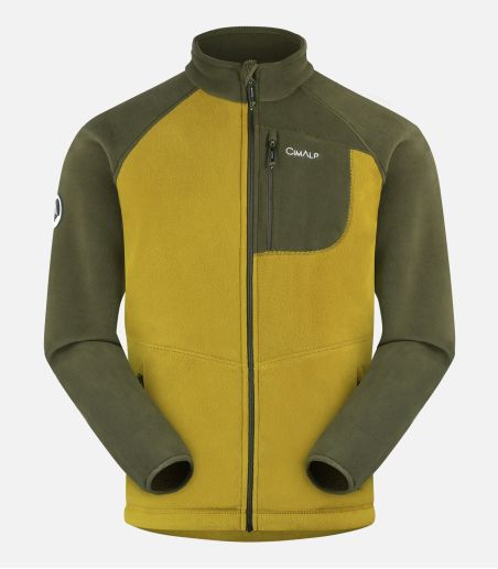 THERMOPOLAR® 300 ULTRA WARM FLEECE JACKET