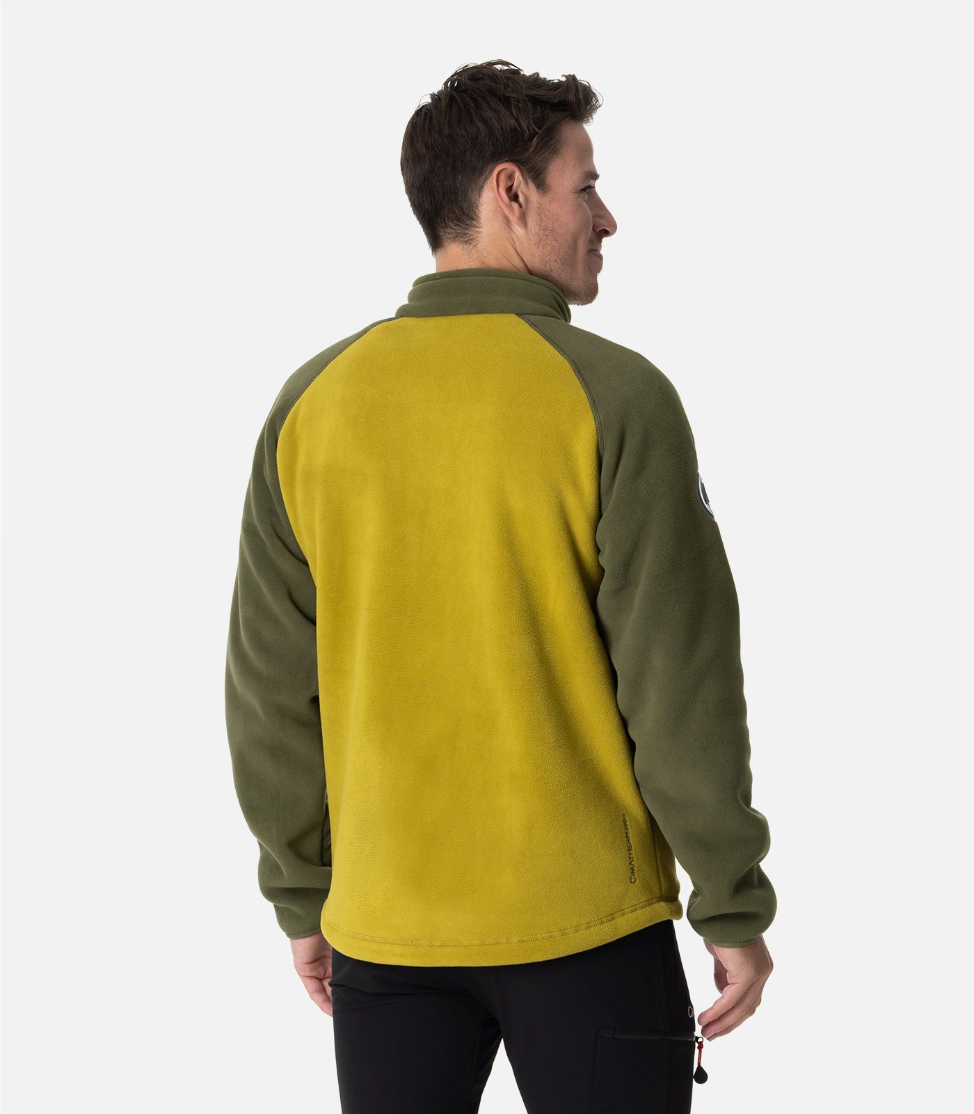 Veste polaire chaude THERMOPOLAR® 300