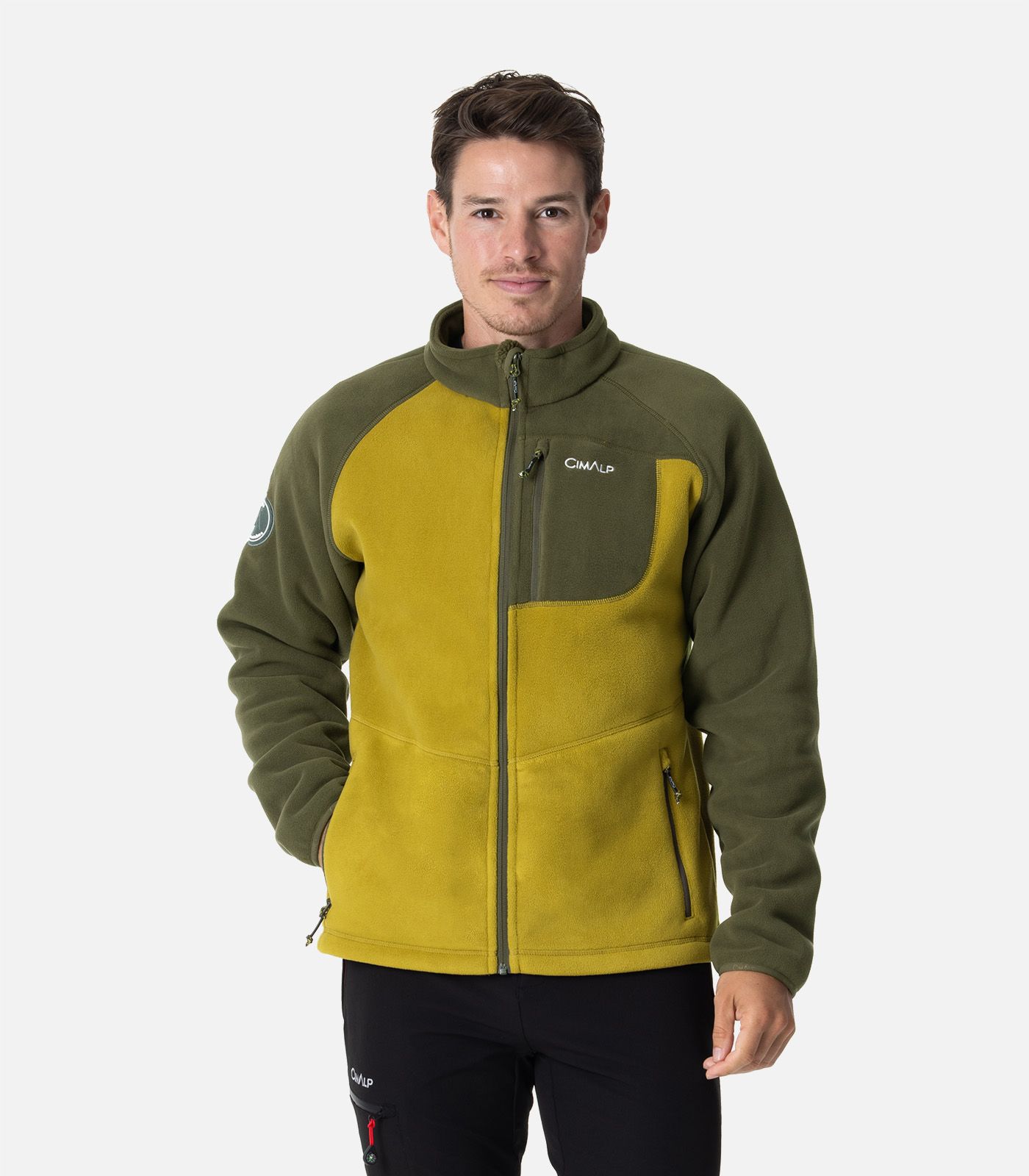THERMOPOLAR® 300 ULTRA WARM FLEECE JACKET THERMOPOLAR® 300 ULTRA WARM FLEECE JACKET