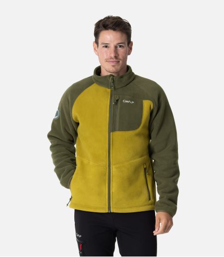 Chaqueta polar cálida THERMOPOLAR® 300