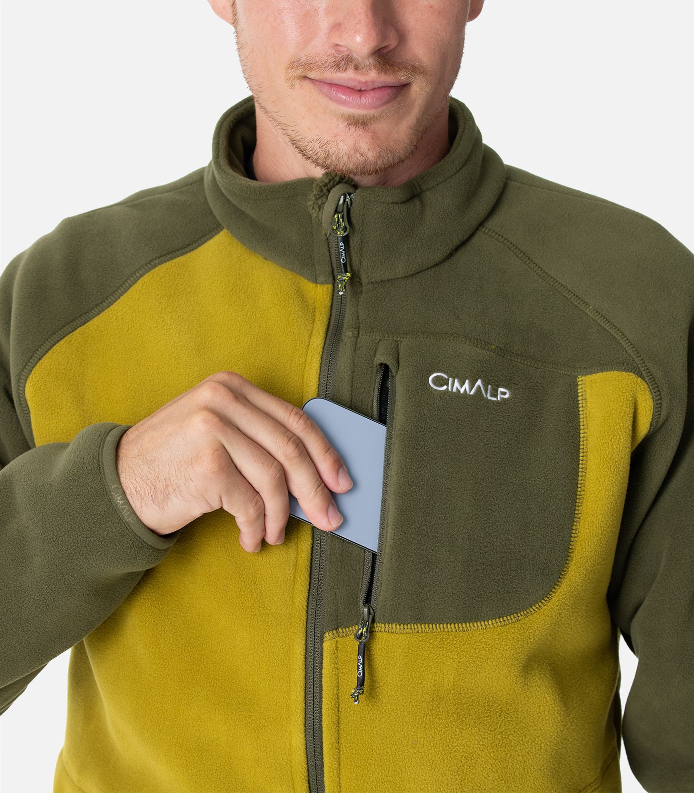 Veste polaire chaude THERMOPOLAR® 300
