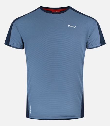 Ultraleichtes, atmungsaktives Funktionsshirt