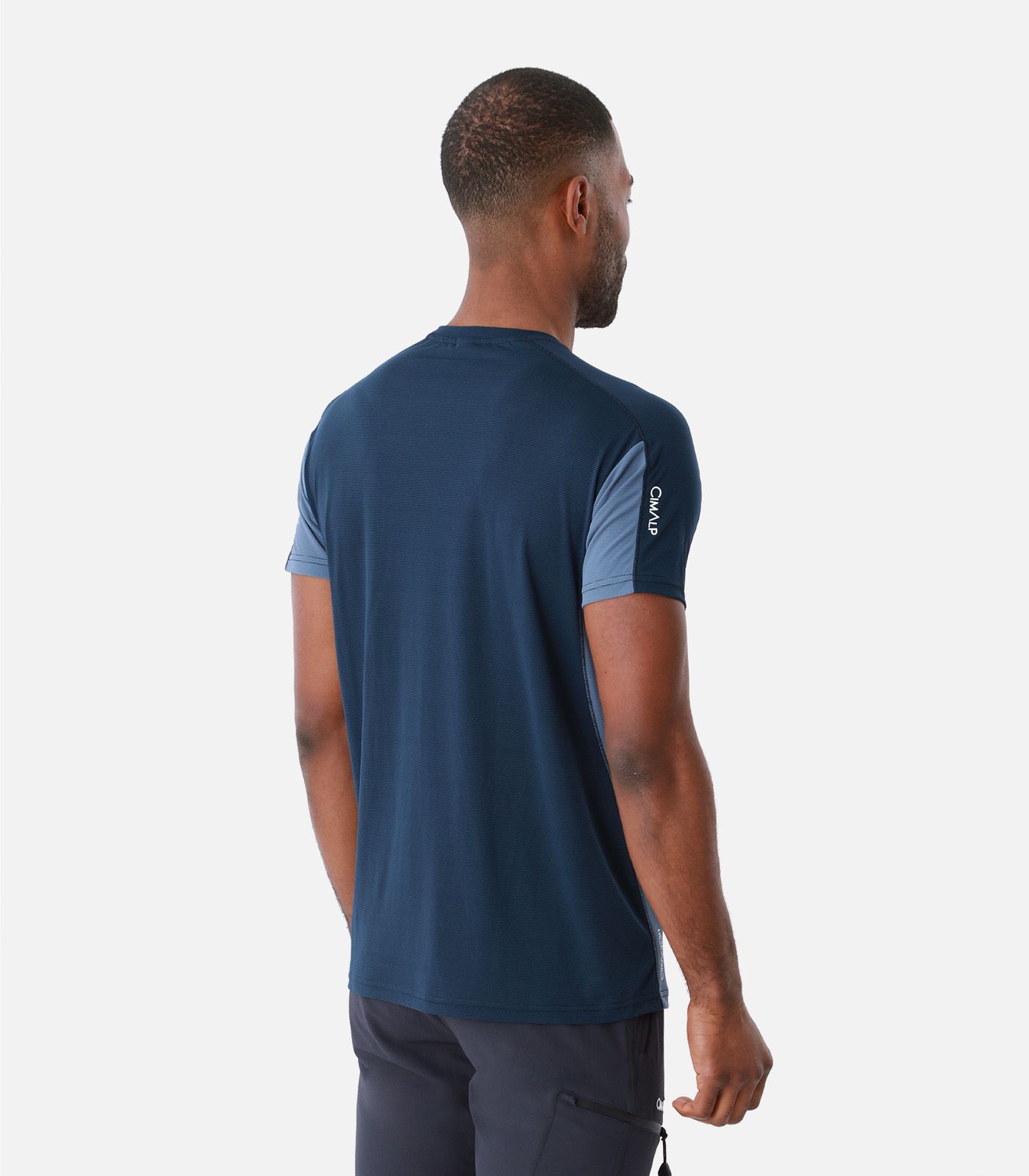 Ultra-light and breathable T-Shirt for Outdoor Sports