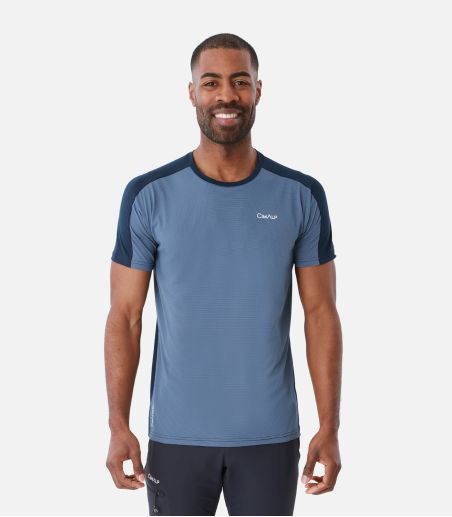 Ultraleichtes, atmungsaktives Funktionsshirt