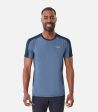Ultra-light and breathable T-Shirt for Outdoor Sports