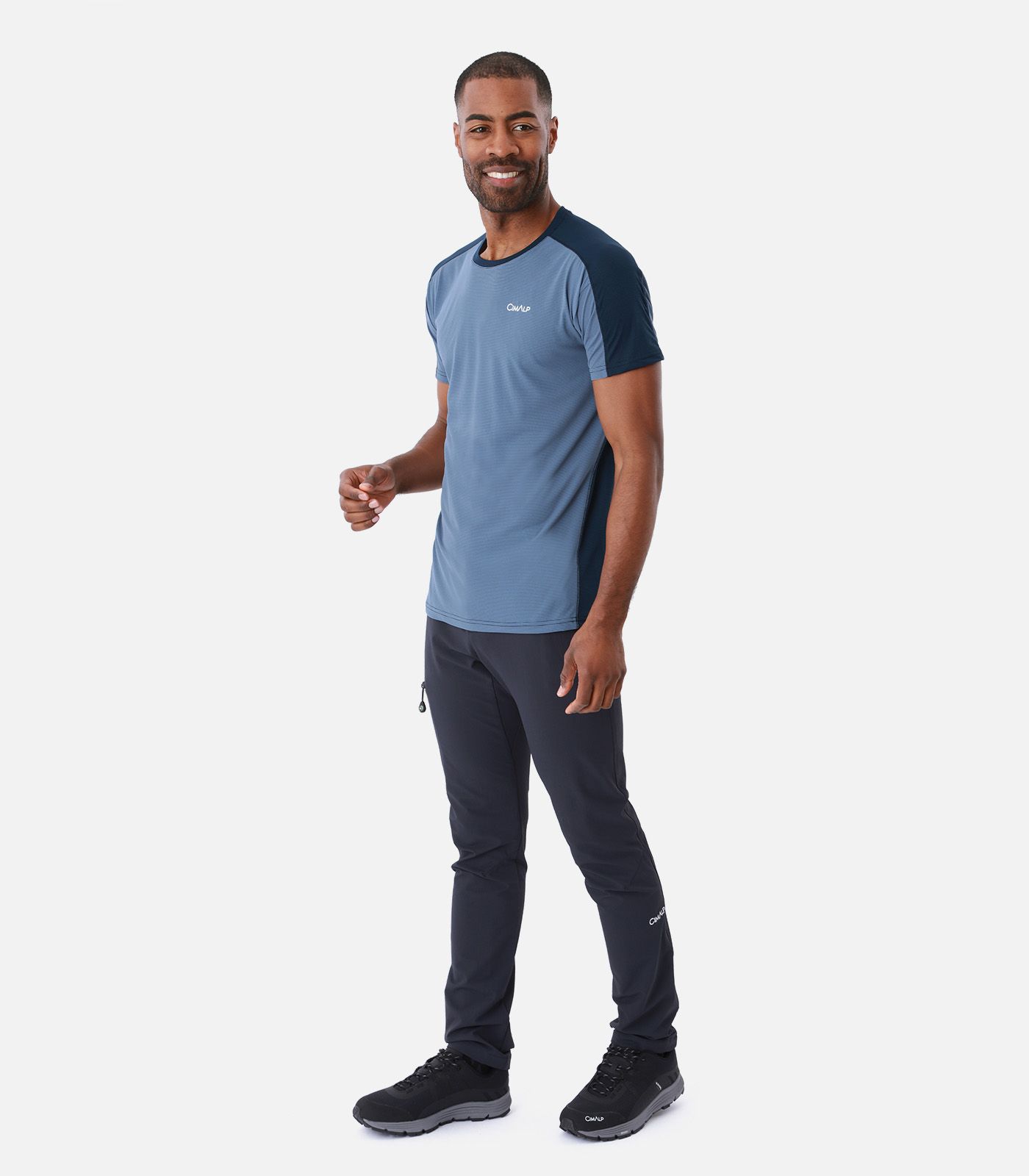 Ultra-light and breathable T-Shirt for Outdoor Sports