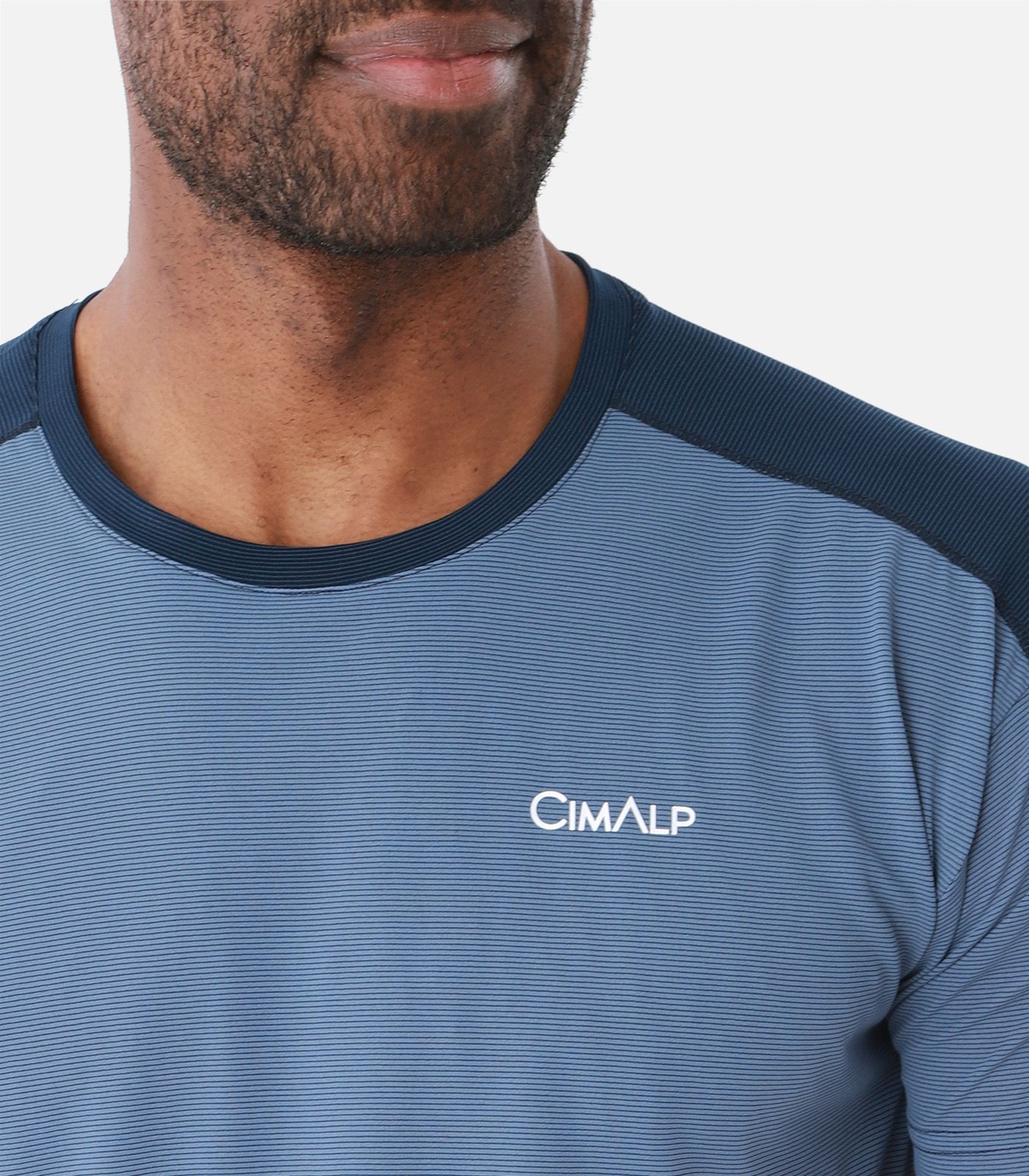 Ultra-light and breathable T-Shirt for Outdoor Sports