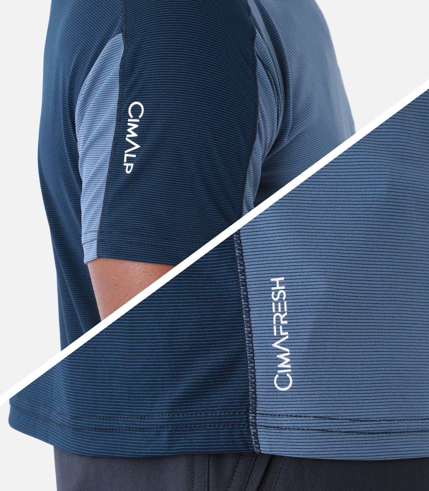 Ultra-light and breathable T-Shirt for Outdoor Sports