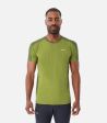 Ultra-light and breathable T-Shirt for Outdoor Sports