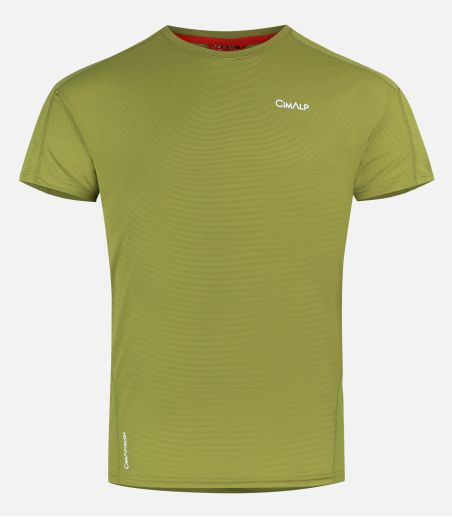 Ultraleichtes, atmungsaktives Funktionsshirt