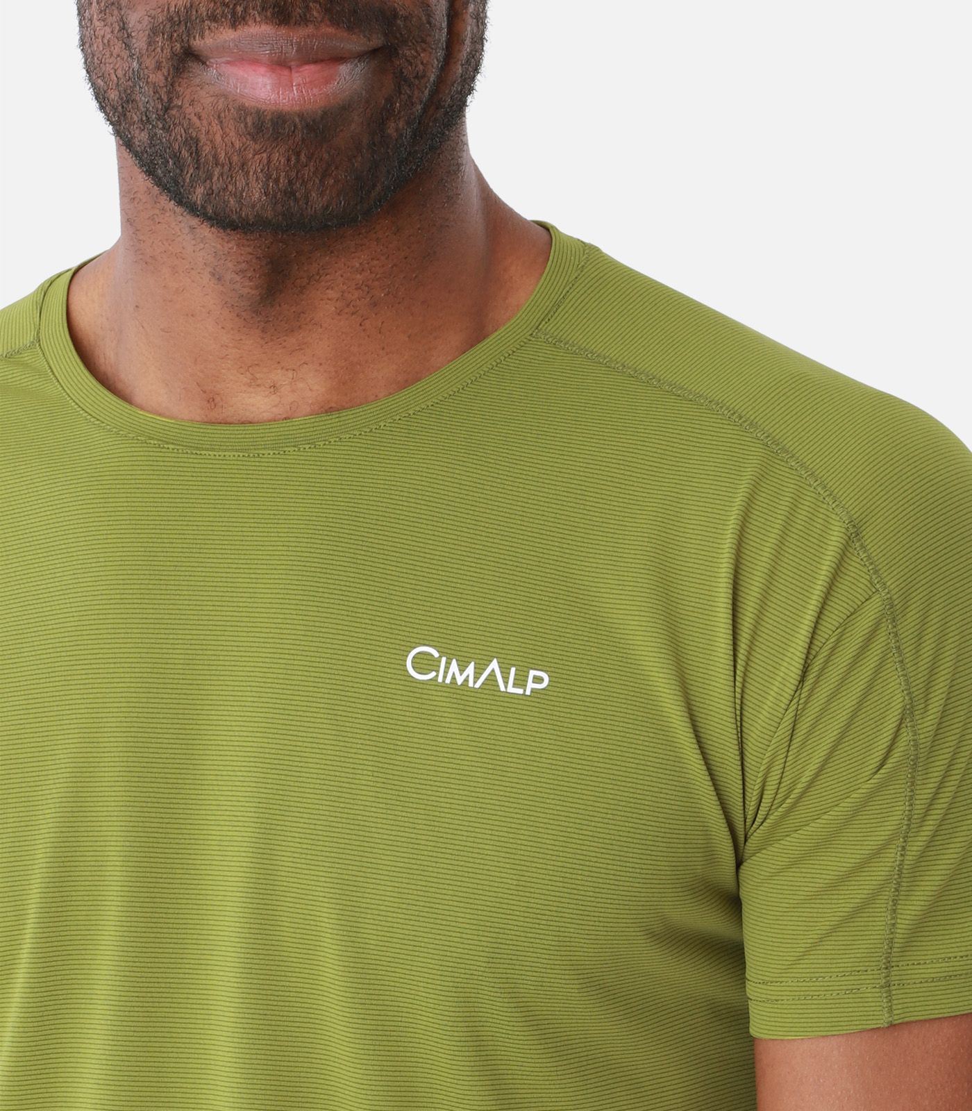 T-shirt traspirante CIMAFRESH®