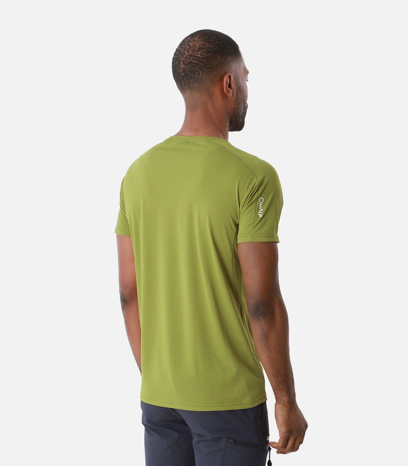 T-shirt traspirante CIMAFRESH®