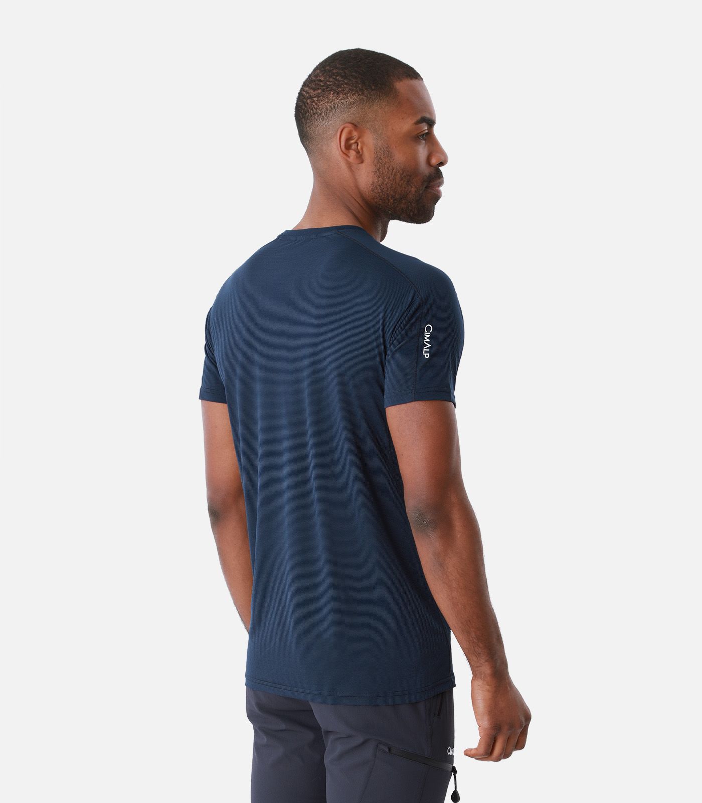 T-shirt traspirante CIMAFRESH®