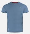 Bleu gris 