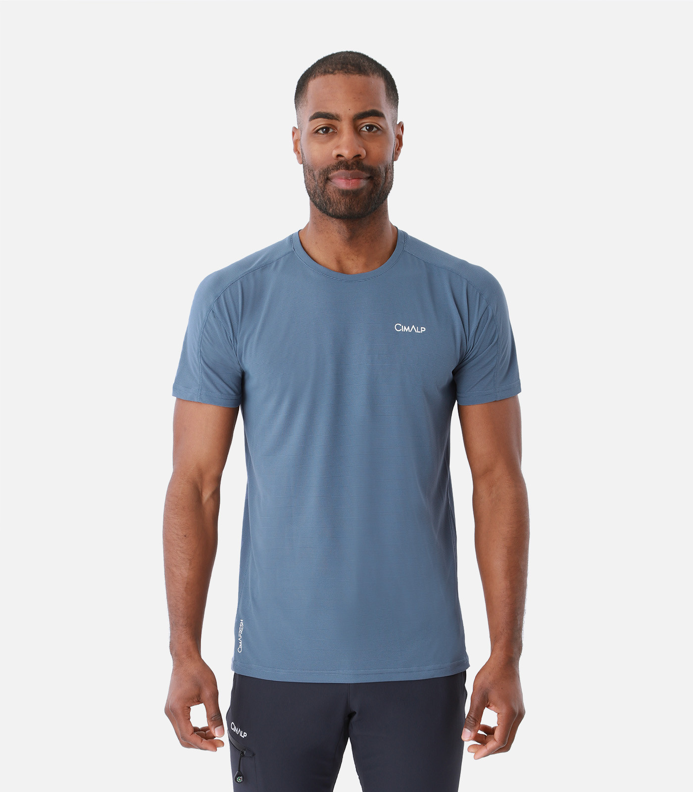 Ultra-light and breathable T-Shirt for Outdoor Sports