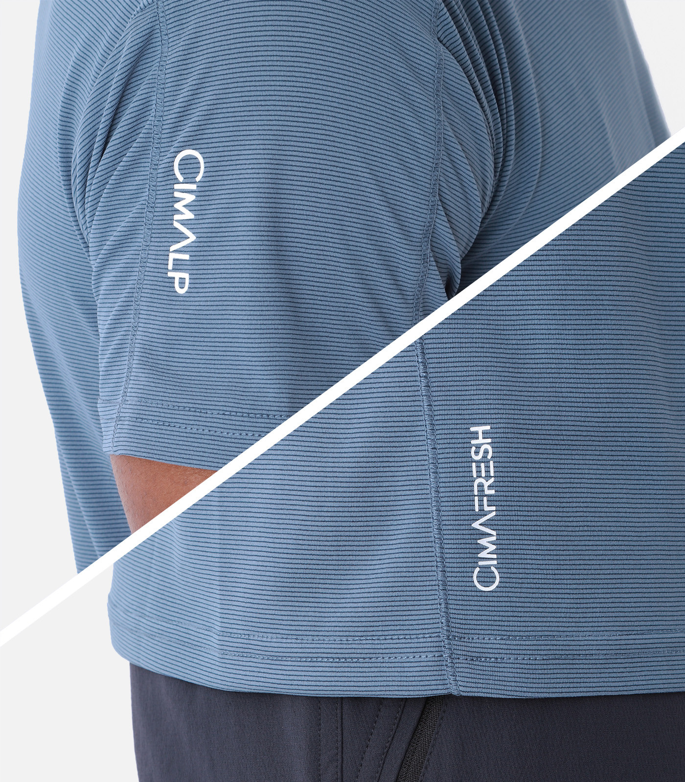 Ultra-light and breathable T-Shirt for Outdoor Sports