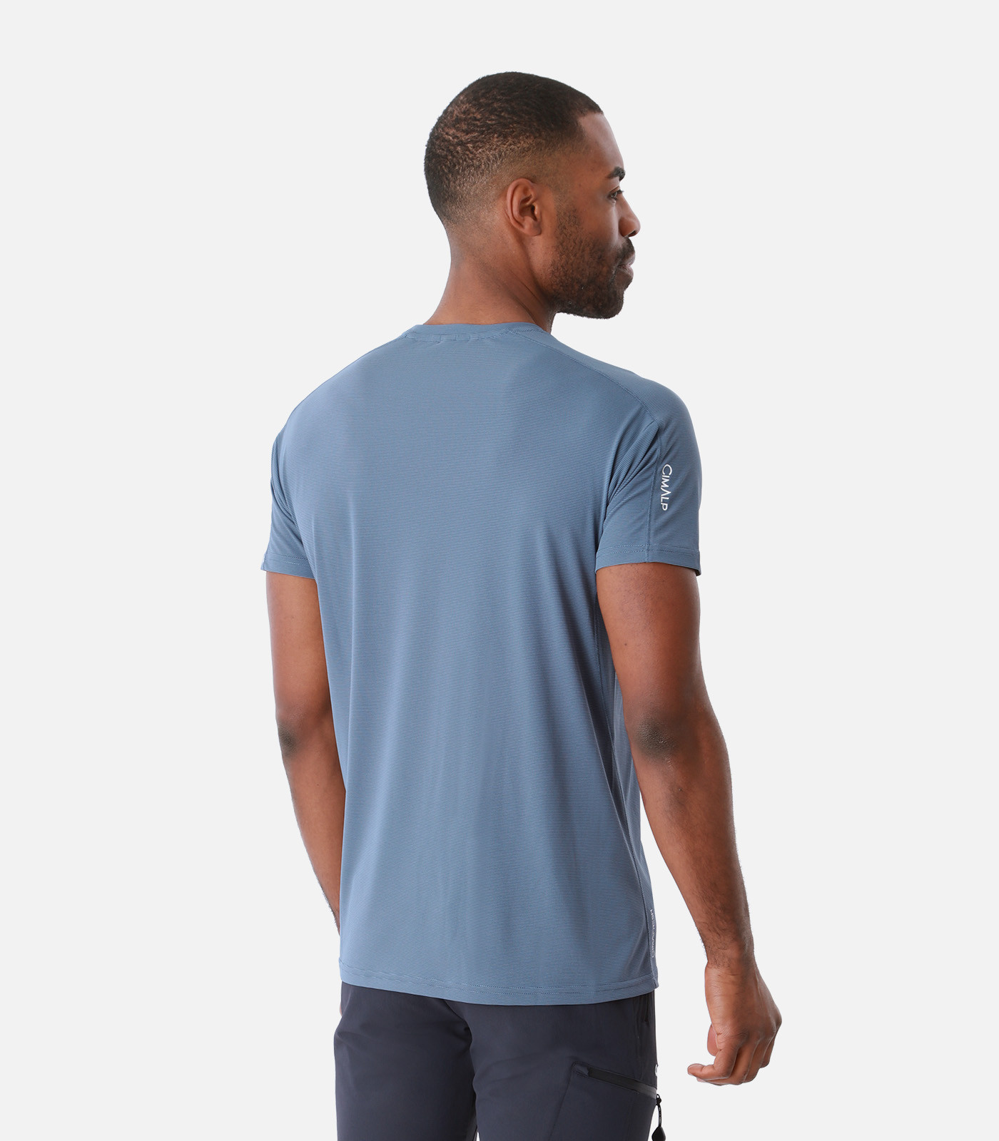 T-shirt léger respirant CimaFresh®