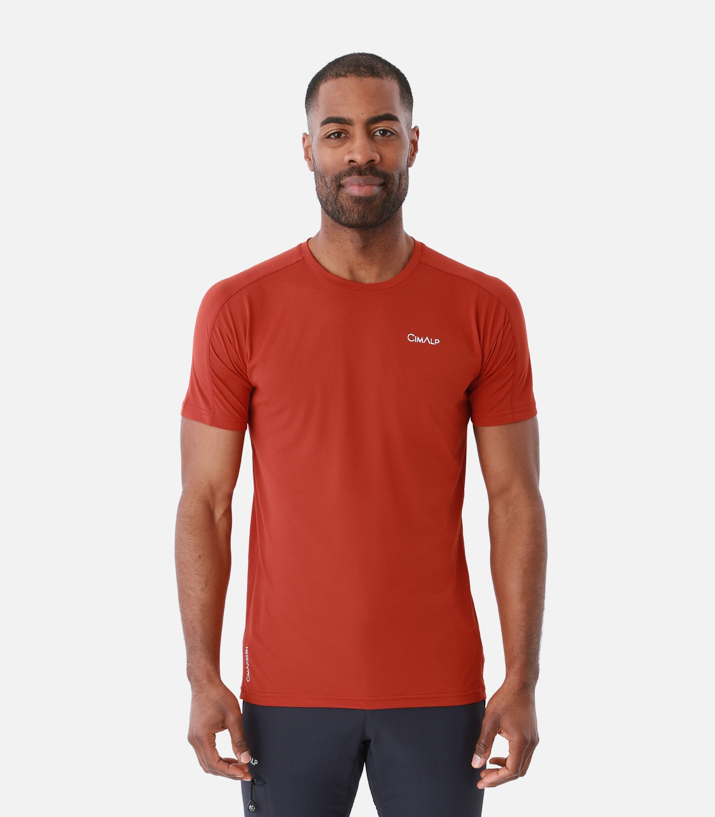 Ultraleichtes, atmungsaktives Funktionsshirt