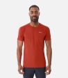Ultra-light and breathable T-Shirt for Outdoor Sports
