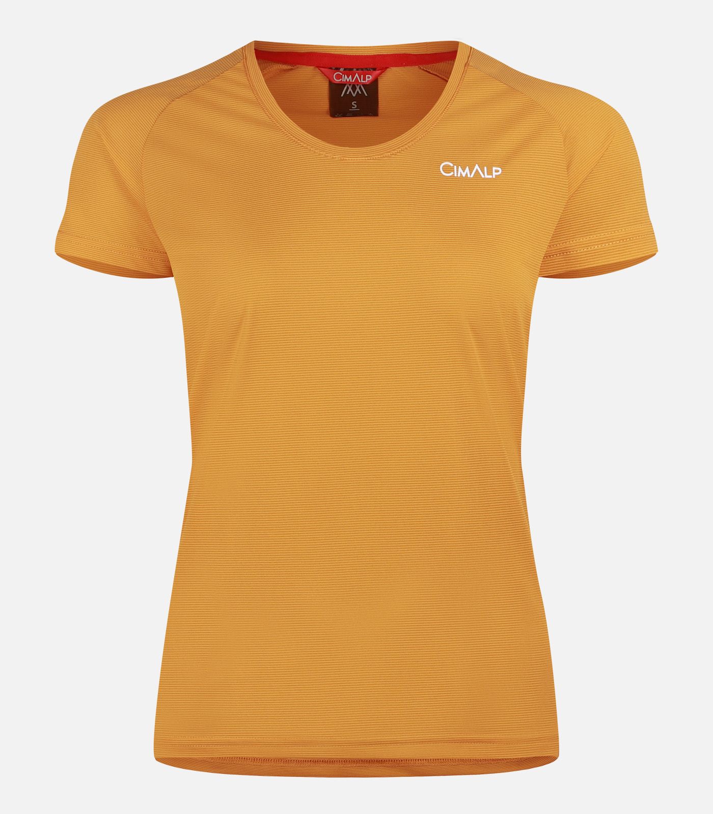 T-shirt léger et respirant technologie CIMAFRESH T-shirt léger et respirant technologie CIMAFRESH