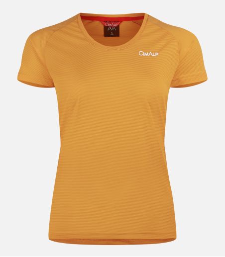 Ultra-light breathable T-Shirt