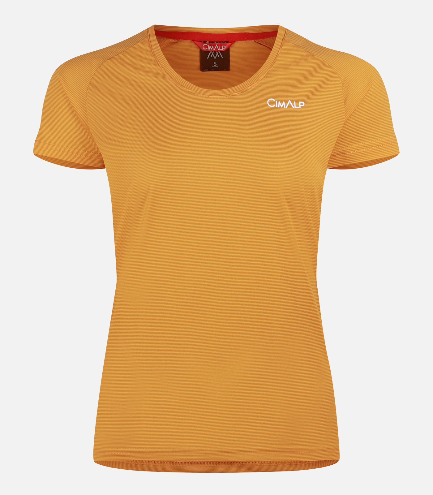 Camiseta de senderismo y montaña para mujer