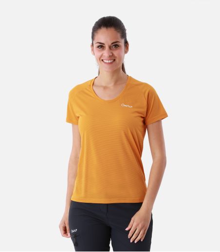 T-shirt léger et respirant technologie CIMAFRESH