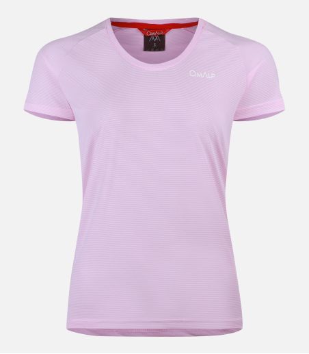 Ultra-light breathable T-Shirt
