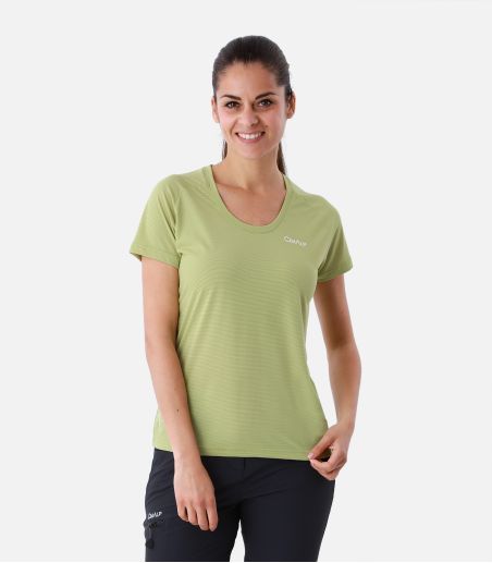 Ultra-light breathable T-Shirt