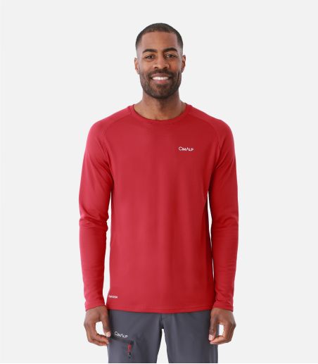 Long-sleeved Fast Drying sports T-Shirt Long-sleeved Fast Drying sports T-Shirt