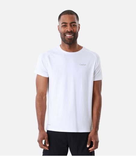Camiseta multisport de secado ultrarrápido