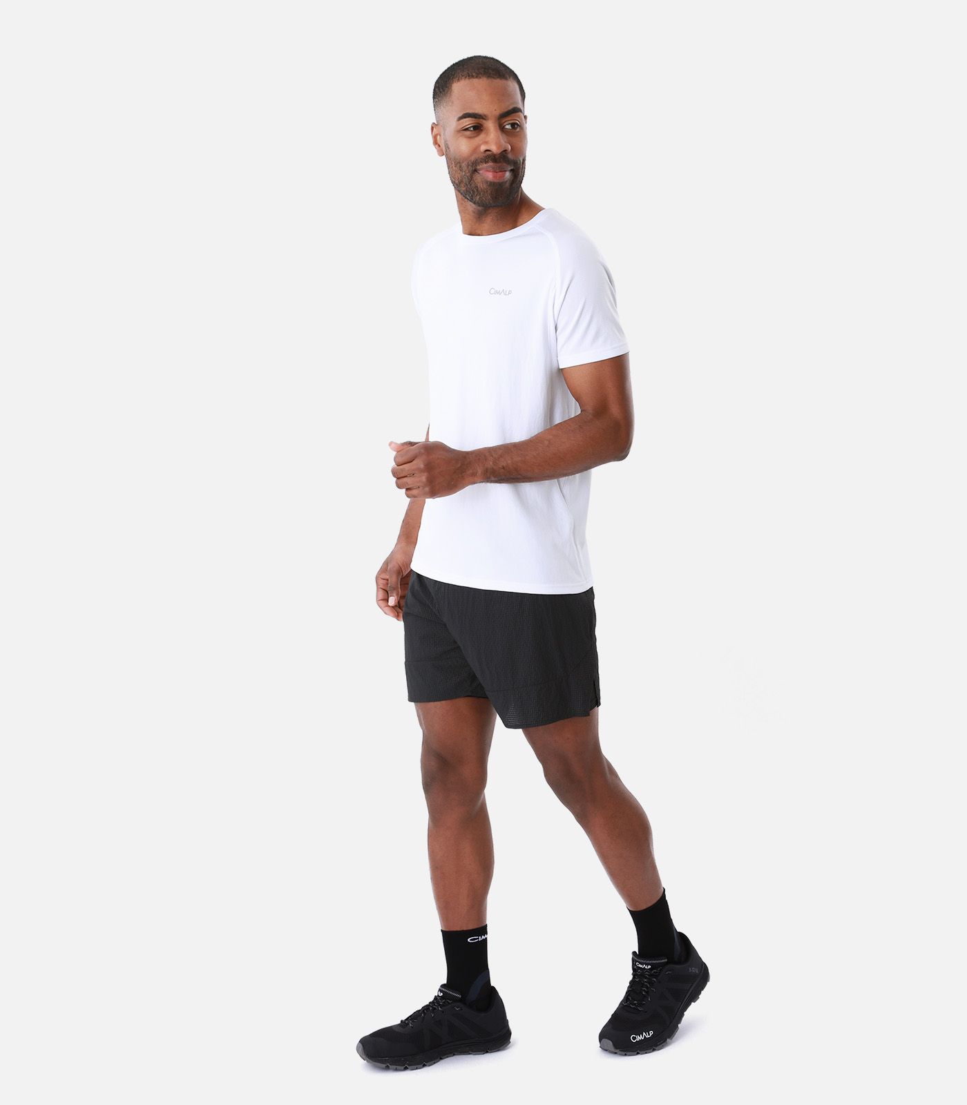 Maglietta Uomo Flag Of Lithuania - Dry Fit, Traspirante, Asciugatura Rapida, Per Palestra E Sport