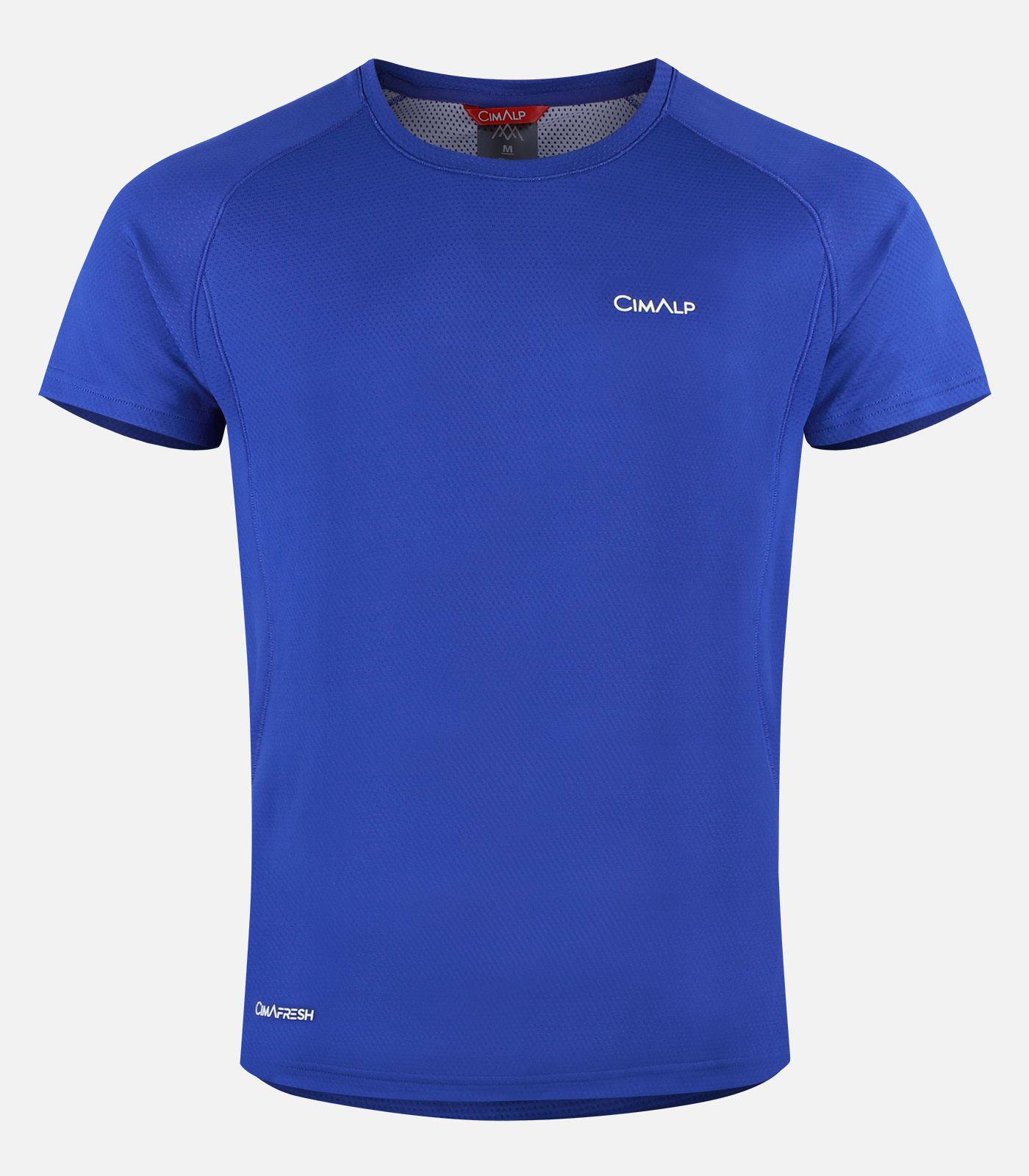 T-shirt multi-sports séchage ultra-rapide T-shirt multi-sports séchage ultra-rapide