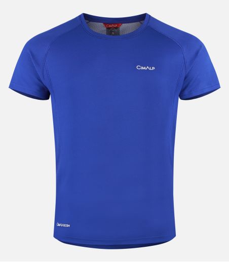 Camiseta multisport de secado ultrarrápido