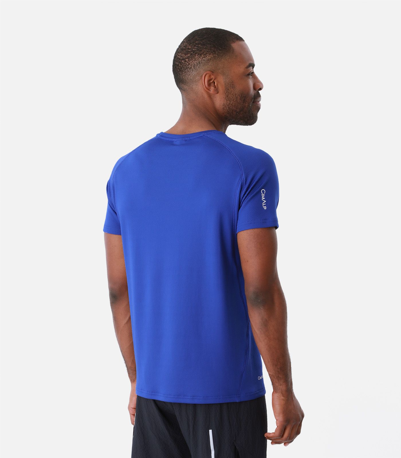 Fast Drying sports T-Shirt